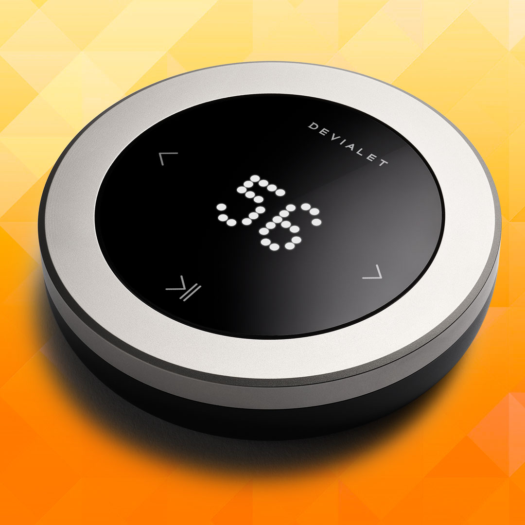 DEVIALET Image