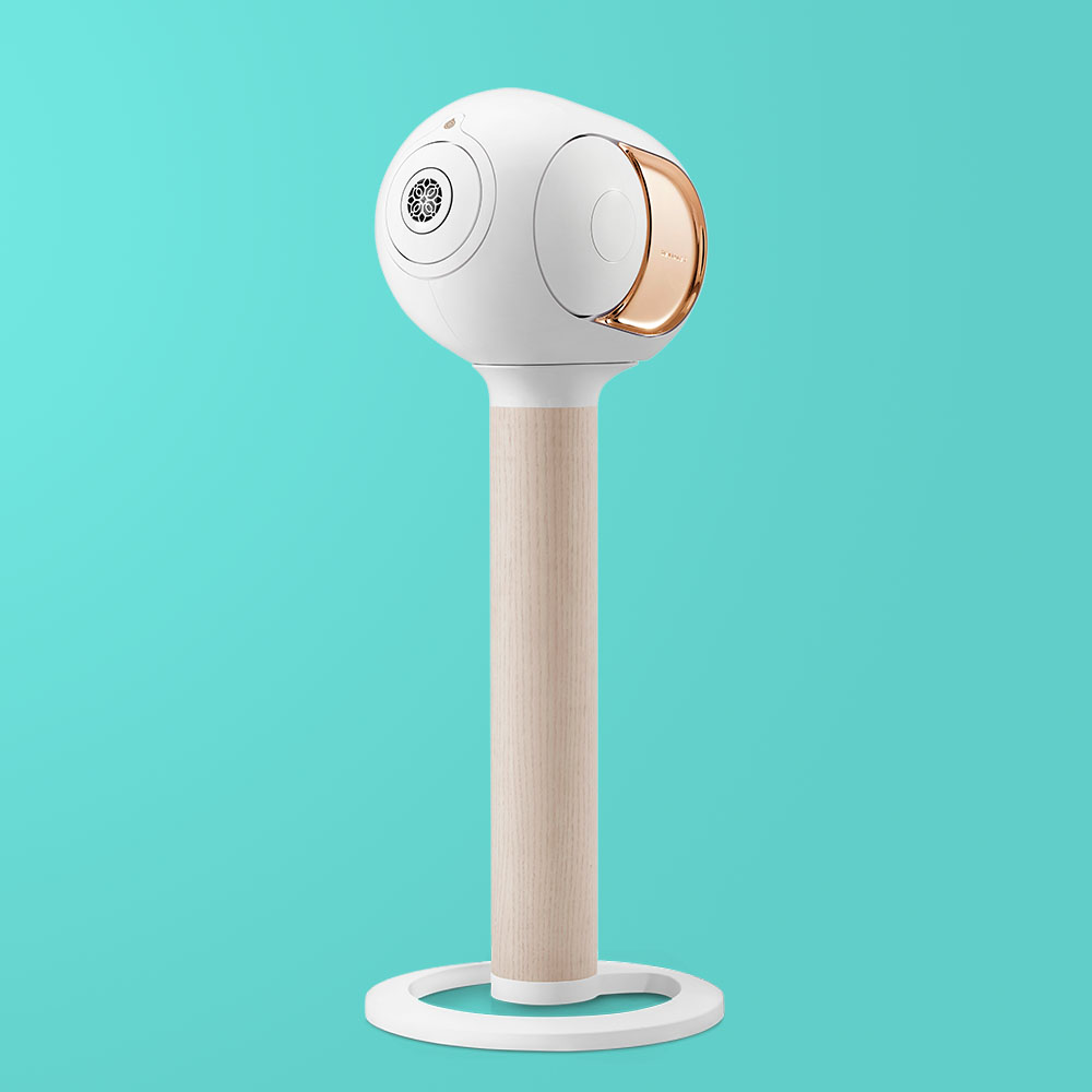 DEVIALET Phantom I 108 dB Gold sur son Image