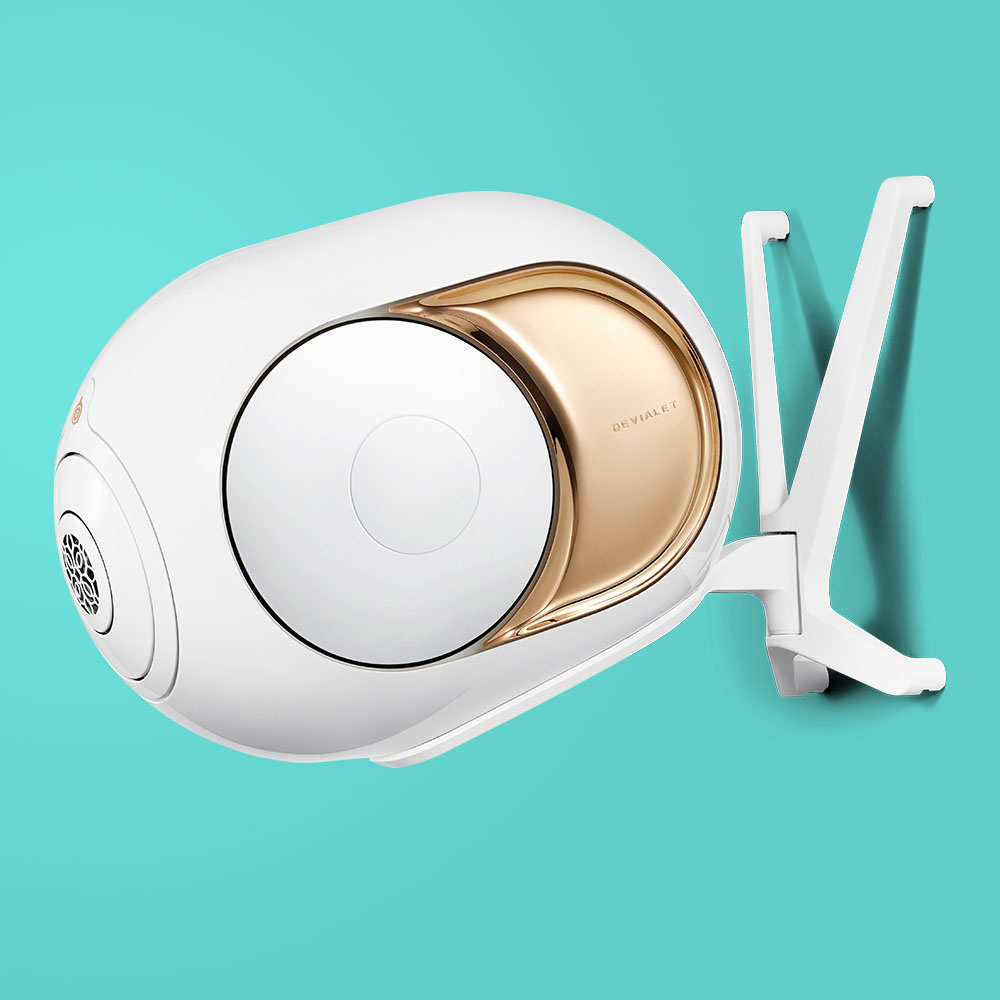 DEVIALET Phantom I 103 dB Custom et son Image